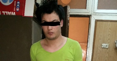 القبض على شاب شاذ جنسيًا بعد هروبه ثلاث مرات بأرض اللواء فى الجيزة
