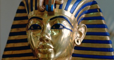مدير الترميم بالمتحف المصرى: فريق مصرى سيشارك فى ترميم قناع "توت عنخ آمون"