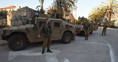 قادة الجيش الإسرائيلى يوصون بتخفيف الحصار عن غزة