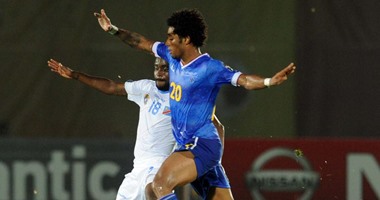 بالفيديو..التعادل السلبى يحسم مواجهة الكونغو وكاب فيردى فى كأس أفريقيا