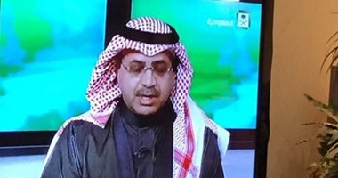 المذيع عبدالله الشهرى: لم أكن أتمنى إعلان خبر وفاة الملك عبدالله