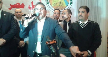 الحكم فى طعن طاهر أبوزيد على رفض أوراق ترشحه لمجلس جمعية الإعلاميين 31 يوليو