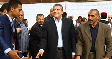 القبائل المصرية تنظم مؤتمرًا لدعم الشباب فى الانتخابات البرلمانية بحضور طاهر أبو زيد