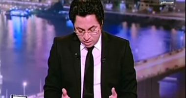 خالد أبو بكر: تصريحات أبو الفتوح ومطالبته بانتخابات رئاسية "تخاريف صيام"