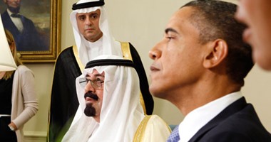 أوباما ناعيا الملك عبد الله:كان قائدا شجاعا وعلى درجة كبيرة من الإنسانية