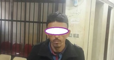 حبس موظف 4 أيام لانتحاله صفة طالب لأداء الامتحان بدلا منه ببورسعيد