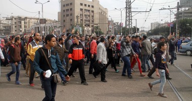 القوى السياسية بالسويس: لا احتفالات بعيد ثورة 25 يناير حدادًا على خادم الحرمين
