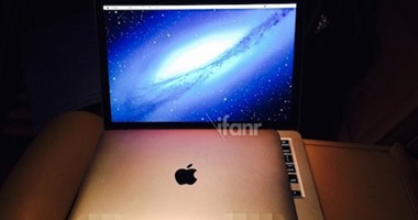 بالصور.. جهاز MacBook Air الجديد بشاشة 12 بوصة