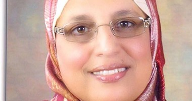 اختيار إيمان مغازى عضوا باللجنة الاستشارية للمجلة العربية للعلوم