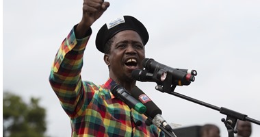 مرشح الحزب الحاكم فى زامبيا يفوز بانتخابات الرئاسة بنسبة 48.3 %