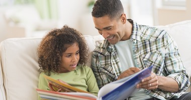 5 طرق لتشجيع الأطفال على حب القراءة