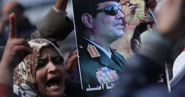 مديرية التعليم بالقاهرة تنظم غدًا وقفة تضامنًا مع الجيش
