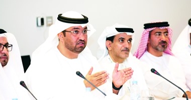 وزير إماراتى: مؤتمر شرم الشيخ فرصة فريدة للمستثمرين ومستمرون فى دعم مصر
