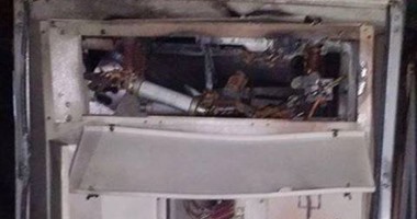 "واتس آب اليوم السابع": انفجار بمحول كهرباء بمحيط مبنى محافظة بورسعيد