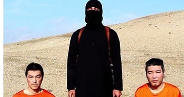 إذاعة "البيان" التابعة لداعش تؤكد ذبح الرهينة اليابانى هارونا يوكاوا