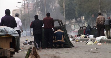 بالفيديو.. عمليات الوزراء: 18 حالة وفاة و50 مصابًا فى اشتباكات القاهرة والمحافظات