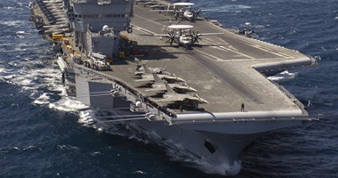 روسيا: نقل حاملة الطائرات شارل ديجول لقيادة الناتو تآكل للسيادة الفرنسية