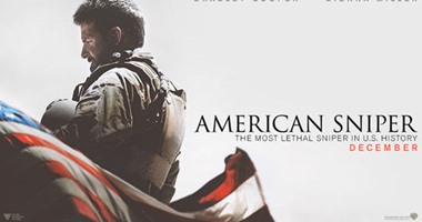 منظمة عربية أمريكية: فيلم "أمريكان سنايبر" يحرض ضد المسلمين