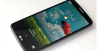 هاتف "LG G3" يحصل على نظام تشغيل "أندرويد لولى بوب"