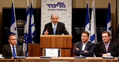 نتنياهو يدعو نواب حزبه لمهاجمة وسائل الإعلام الإسرائيلية