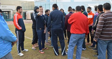الزفتاوى يهدد بالاستقالة من منصب مدير الكرة بغزل المحلة