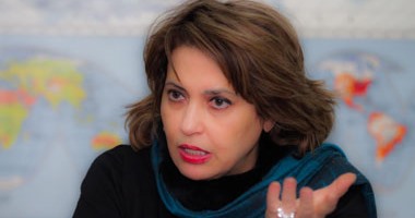 صفاء حجازى: لن أسمح بإيقاع قطاع الأخبار.. وتدمير ماسبيرو