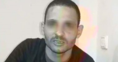 قاتل سائق البدرشين: كان بيروح لست الحبايب البيت فقتلته