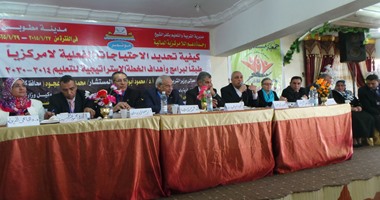 وكيل تعليم كفر الشيخ: الاتجاه للامركزية سيحسن المنظومة