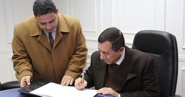 مصطفى هدهود يفوز بمنصب نائب رئيس الزمالك رسميا