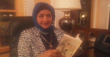 يقرأون الآن..السفيرة مايسة الهاشمى تعيش مع "شوق الدرويش" لحمور زيادة