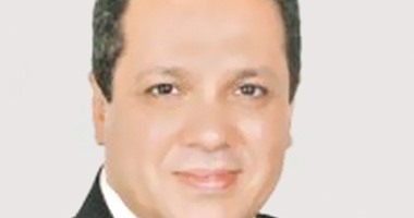 أحمد حلمى الشريف يعلن ترشحه لرئاسة اللجنة التشريعية بالبرلمان