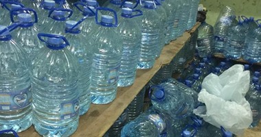شركة مياه الجيزة تعتذر عن استمرار قطع وضعف المياه عن أكتوبر والشيخ زايد