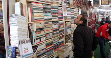 المغرب وروسيا والسعودية ومصر تقدم ثقافة معرض الكتاب غدًا