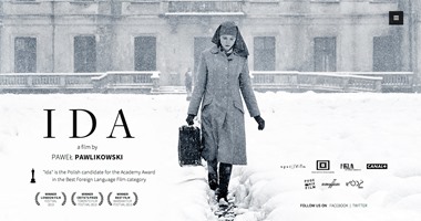 إشادات بالفيلم البولندى "Ida"المرشح الأقوى للفوز بأوسكار "أفضل أجنبى"