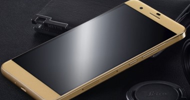"هواوى" : صناعة هاتف Honor 6 Plus الذهبى أصعب من نسخة gold iPhone 6
