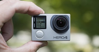 بالفيديو.. تحديث لهاتف "goPro Hero 4" يلتقط الفيديو بالتصوير البطىء