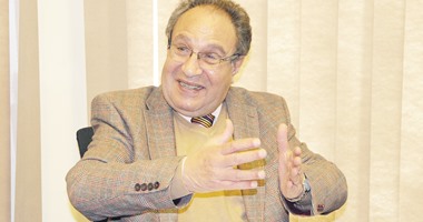 رئيس جامعة مصر: الحكم النهائى للحصول على أرض التوسعات 28 أبريل الجارى