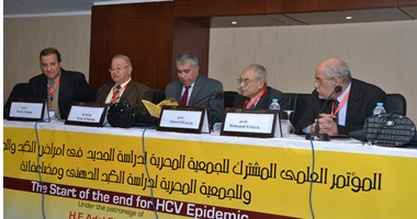 مؤتمر الكبد بالإسكندرية يكشف عن أربعة أدوية مصرية بديلة لـ"السوفالدى"(تحديث)