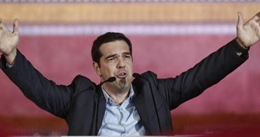 ألكسيس تسيبراس:اليونان ستكون جاهزة لاتفاق مع الدائنين فى مايو