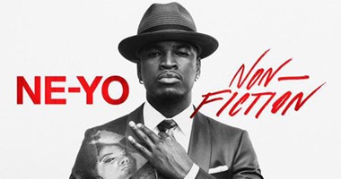 النجم "Ne-Yo" يطلق ألبومه السادس "Non-Fiction"