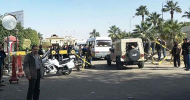 مقتل 17 مسلحًا وضبط 11 مشتبهًا بهم بشمال سيناء
