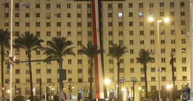 مصدر بـ"الداخلية": نقل إدارات الوزارة من مجمع التحرير إلى "العباسية"