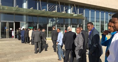 إجراءات أمنية مشددة استعدادا لانطلاق القمة الأفريقية بأديس أبابا