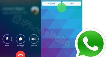 واتس آب يطلق خدمة المكالمات الصوتية المجانية للاختبار 