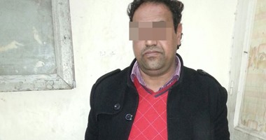 ضبط هارب من 40 حكما قضائيا ومتهما بالنصب على 35 عضو هيئة تدريس بأسيوط