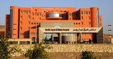 محافظ القاهرة يتفقد مستشفى الشيخ زايد.. والمدير: نسعى لزيادة الأسرة لـ200
