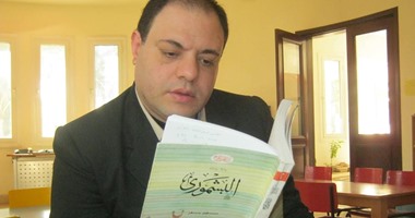 يقرأون الآن..محمد عاشور هاشم يتأمل مصر زمن العباسيين فى رواية "البشمورى"