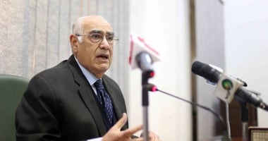 وزير الزراعة يقطع رحلته لروما بعد حادث استشهاد المصريين فى ليبيا