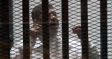 تأجيل أولى جلسات مرسى و10 آخرين فى قضية التخابر مع قطر لـ23 فبراير