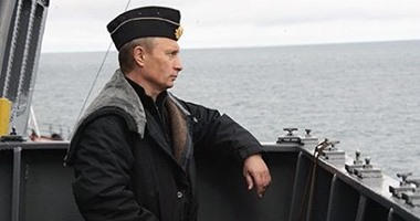 وكالة روسية: العرض العسكرى فى موسكو سيكون أضخم عرض على مدى التاريخ